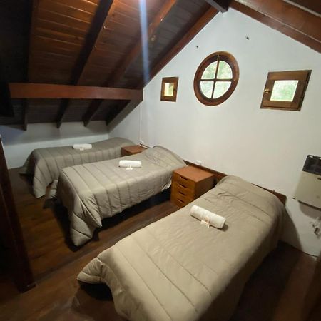 San Remo Villa Corral Apart Каріло Екстер'єр фото