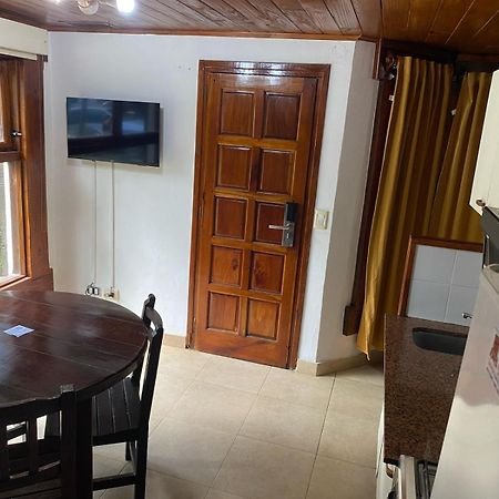San Remo Villa Corral Apart Каріло Екстер'єр фото