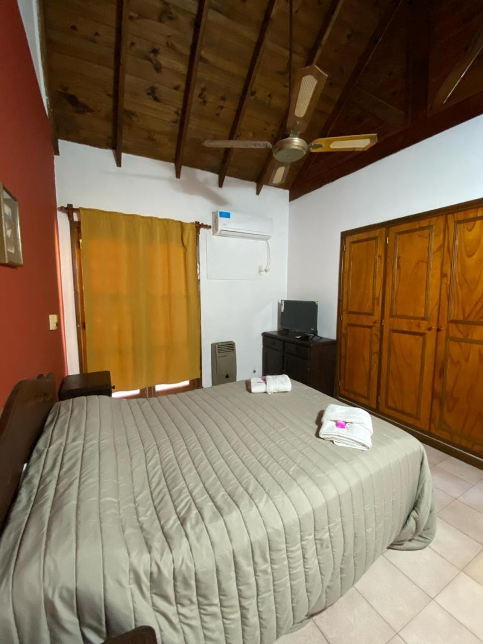 San Remo Villa Corral Apart Каріло Екстер'єр фото