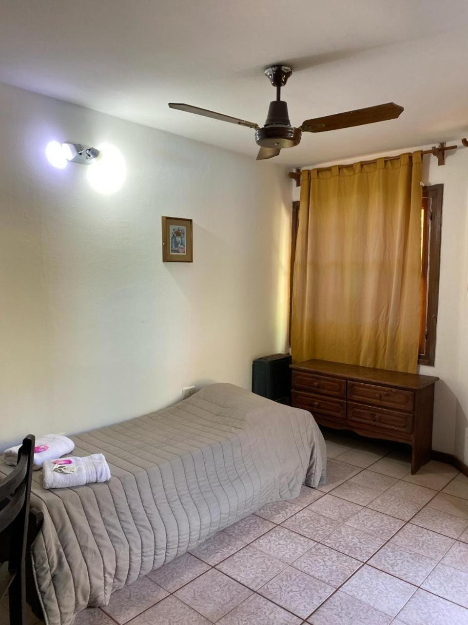San Remo Villa Corral Apart Каріло Екстер'єр фото