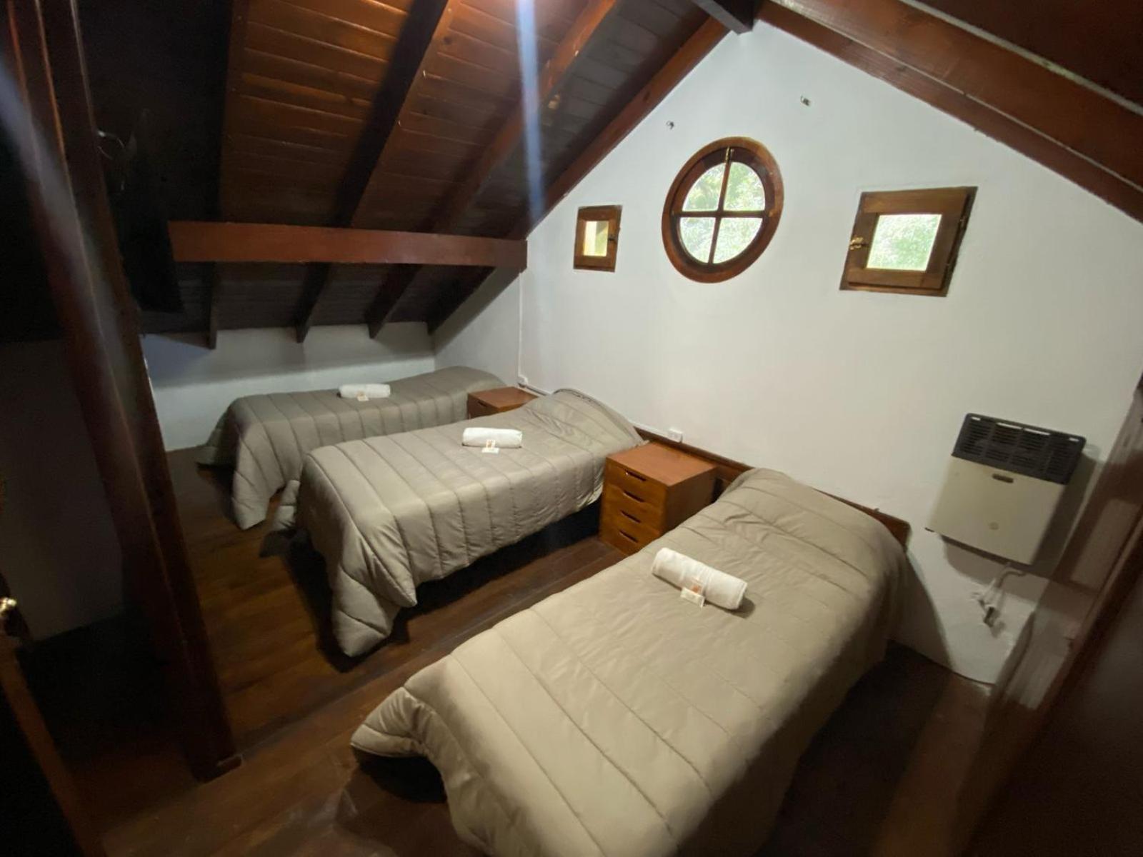 San Remo Villa Corral Apart Каріло Екстер'єр фото