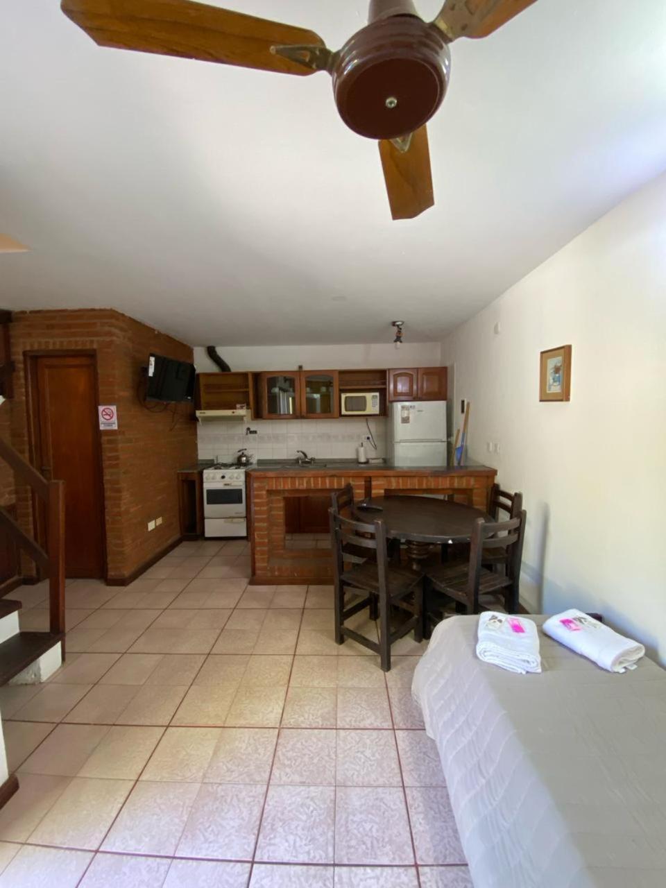 San Remo Villa Corral Apart Каріло Екстер'єр фото
