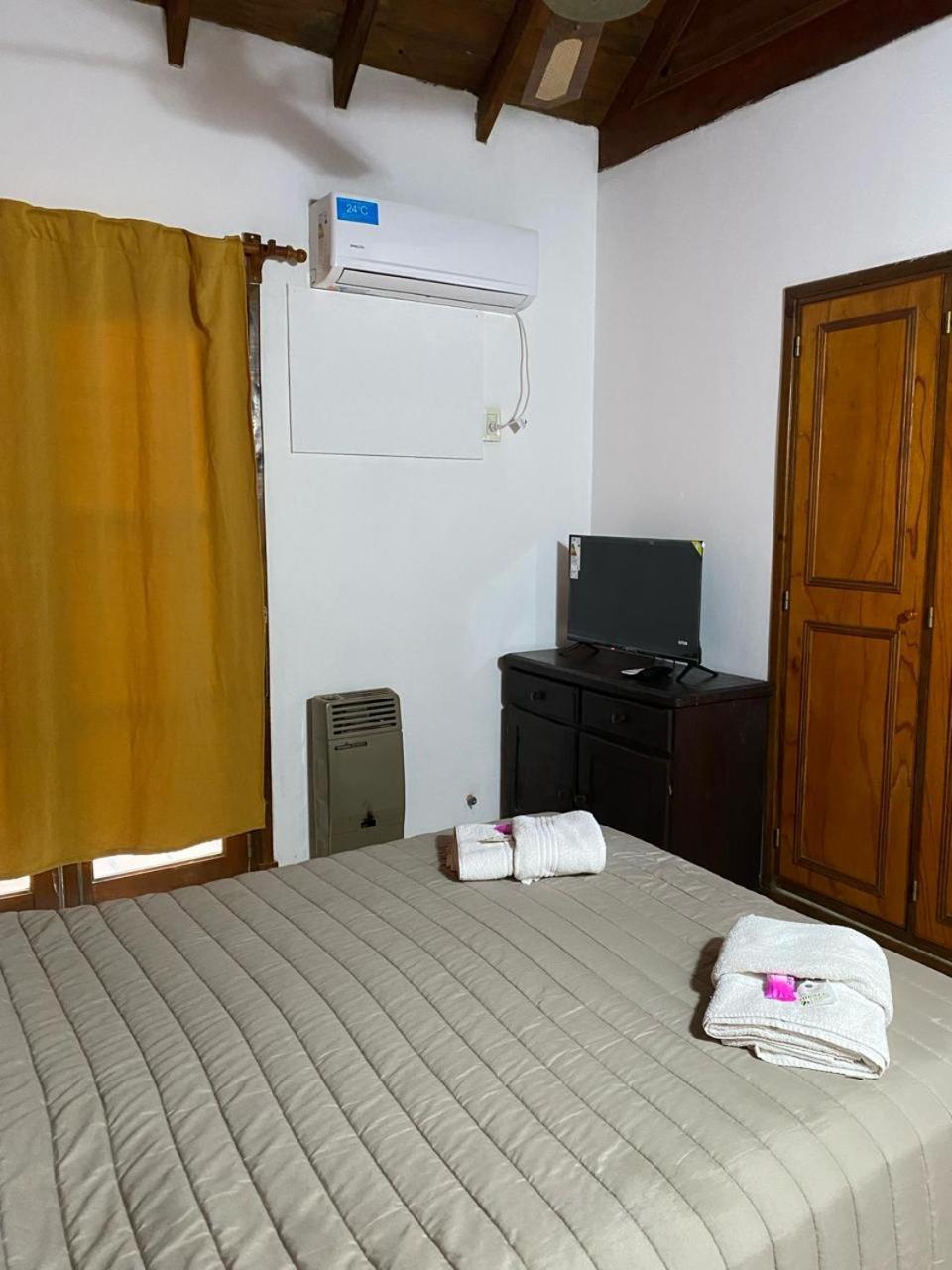 San Remo Villa Corral Apart Каріло Екстер'єр фото