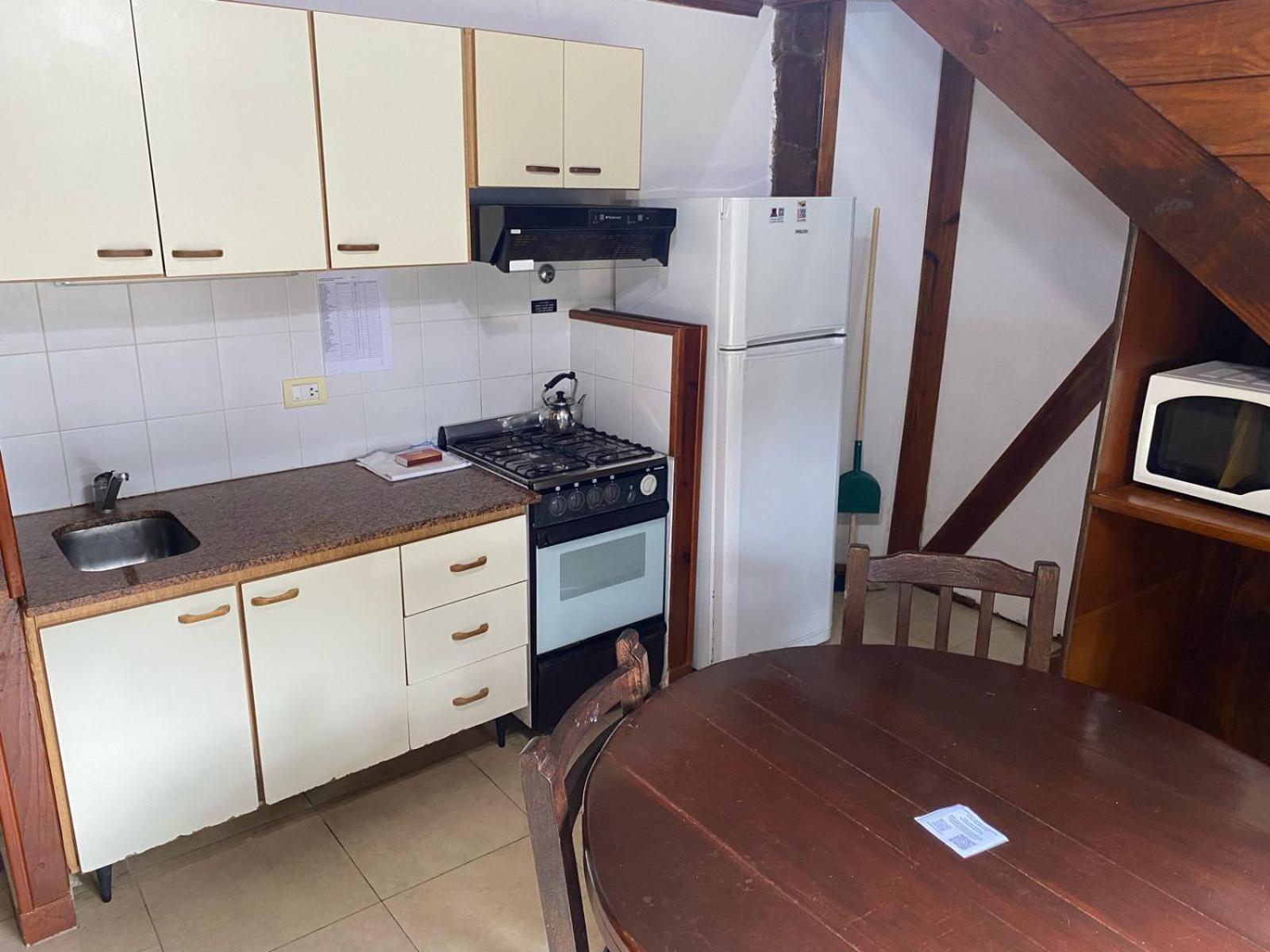 San Remo Villa Corral Apart Каріло Екстер'єр фото