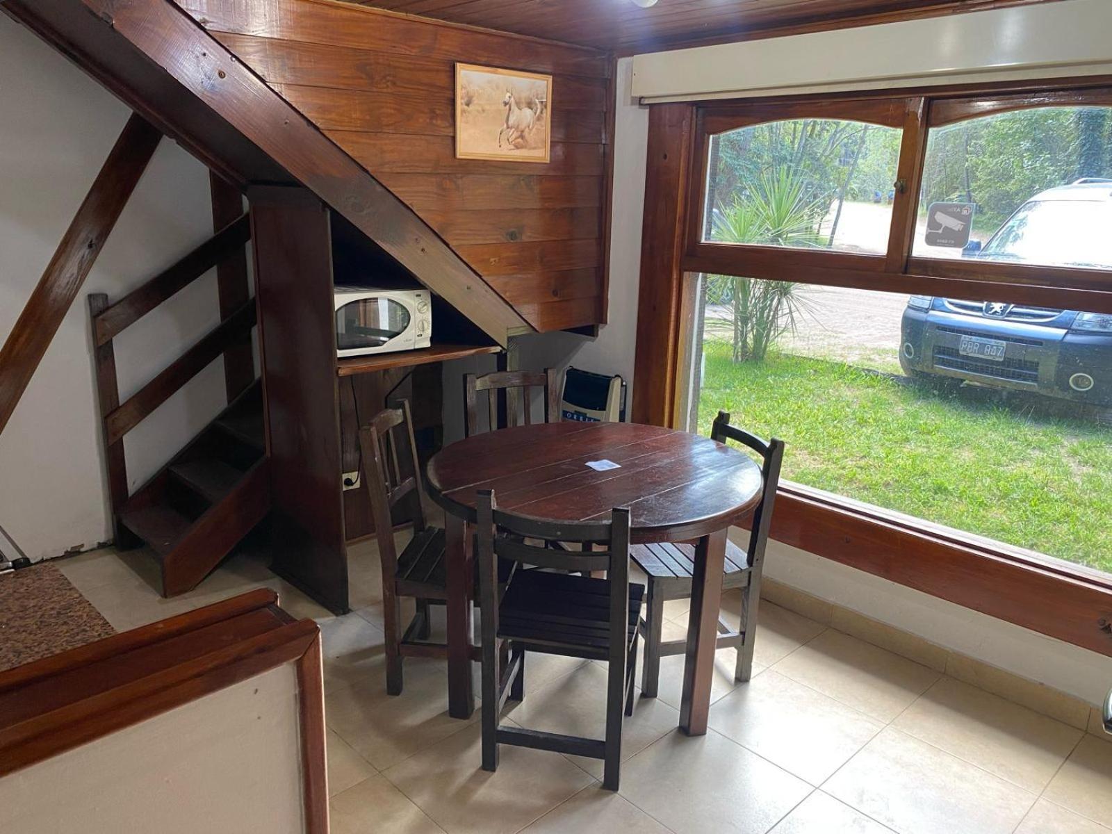 San Remo Villa Corral Apart Каріло Екстер'єр фото