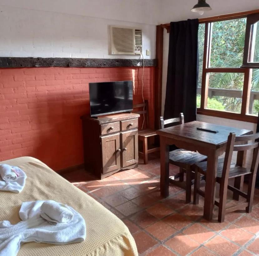 San Remo Villa Corral Apart Каріло Екстер'єр фото