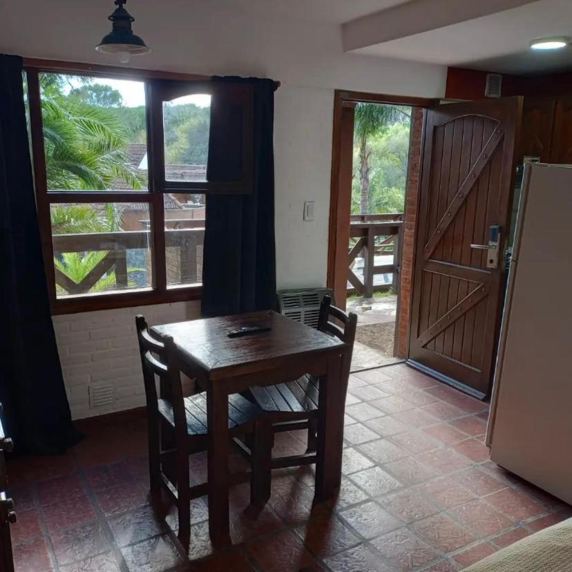San Remo Villa Corral Apart Каріло Екстер'єр фото