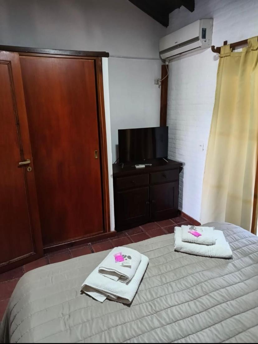 San Remo Villa Corral Apart Каріло Екстер'єр фото