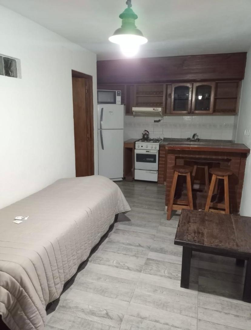 San Remo Villa Corral Apart Каріло Екстер'єр фото