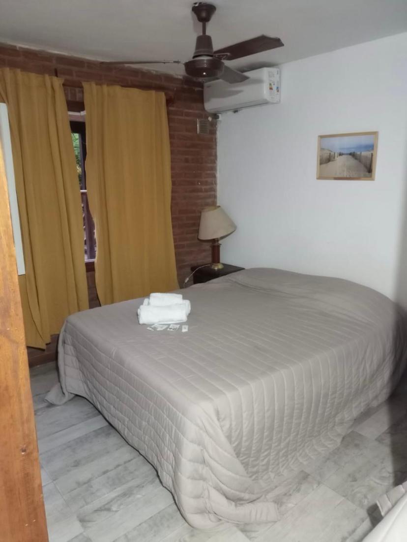 San Remo Villa Corral Apart Каріло Екстер'єр фото