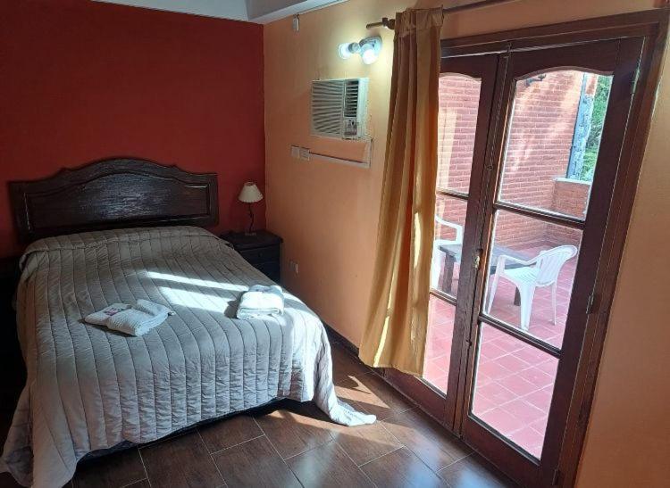 San Remo Villa Corral Apart Каріло Екстер'єр фото