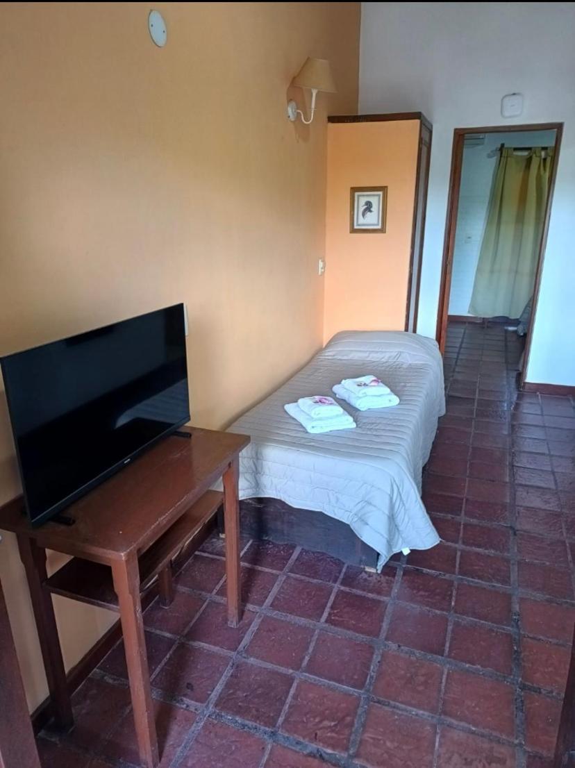 San Remo Villa Corral Apart Каріло Екстер'єр фото