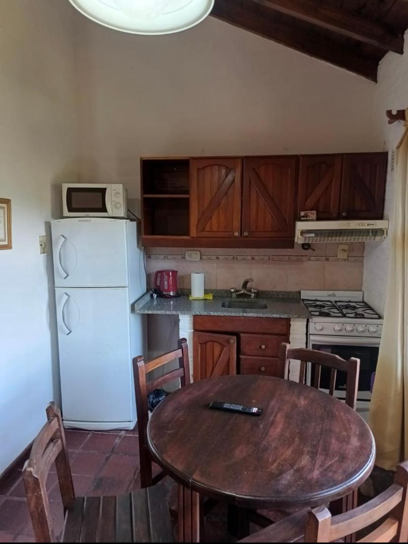 San Remo Villa Corral Apart Каріло Екстер'єр фото