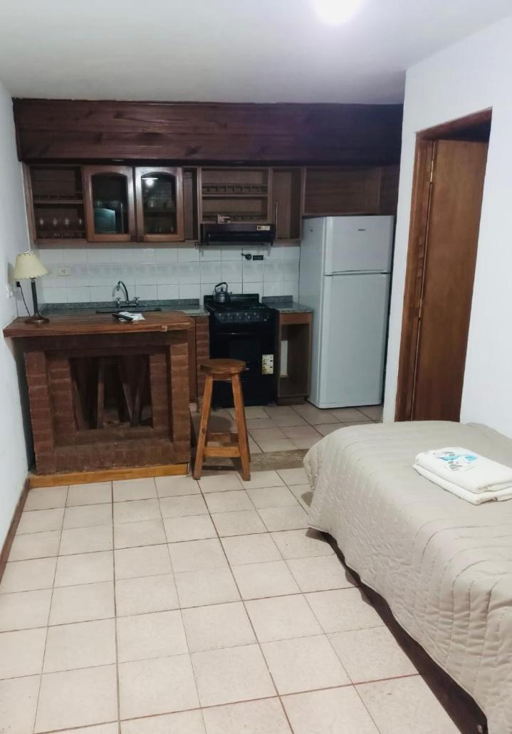San Remo Villa Corral Apart Каріло Екстер'єр фото