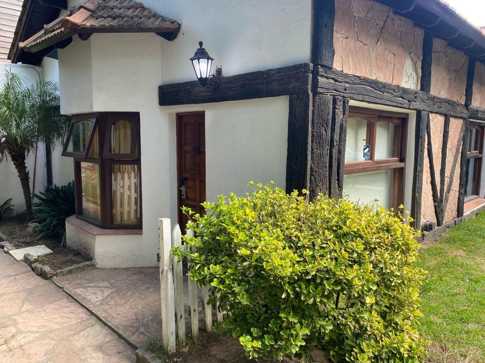 San Remo Villa Corral Apart Каріло Екстер'єр фото
