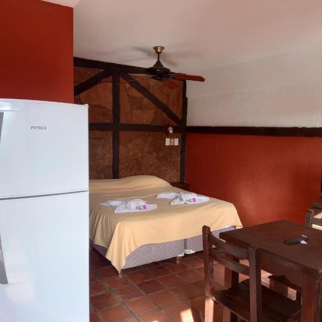 San Remo Villa Corral Apart Каріло Екстер'єр фото