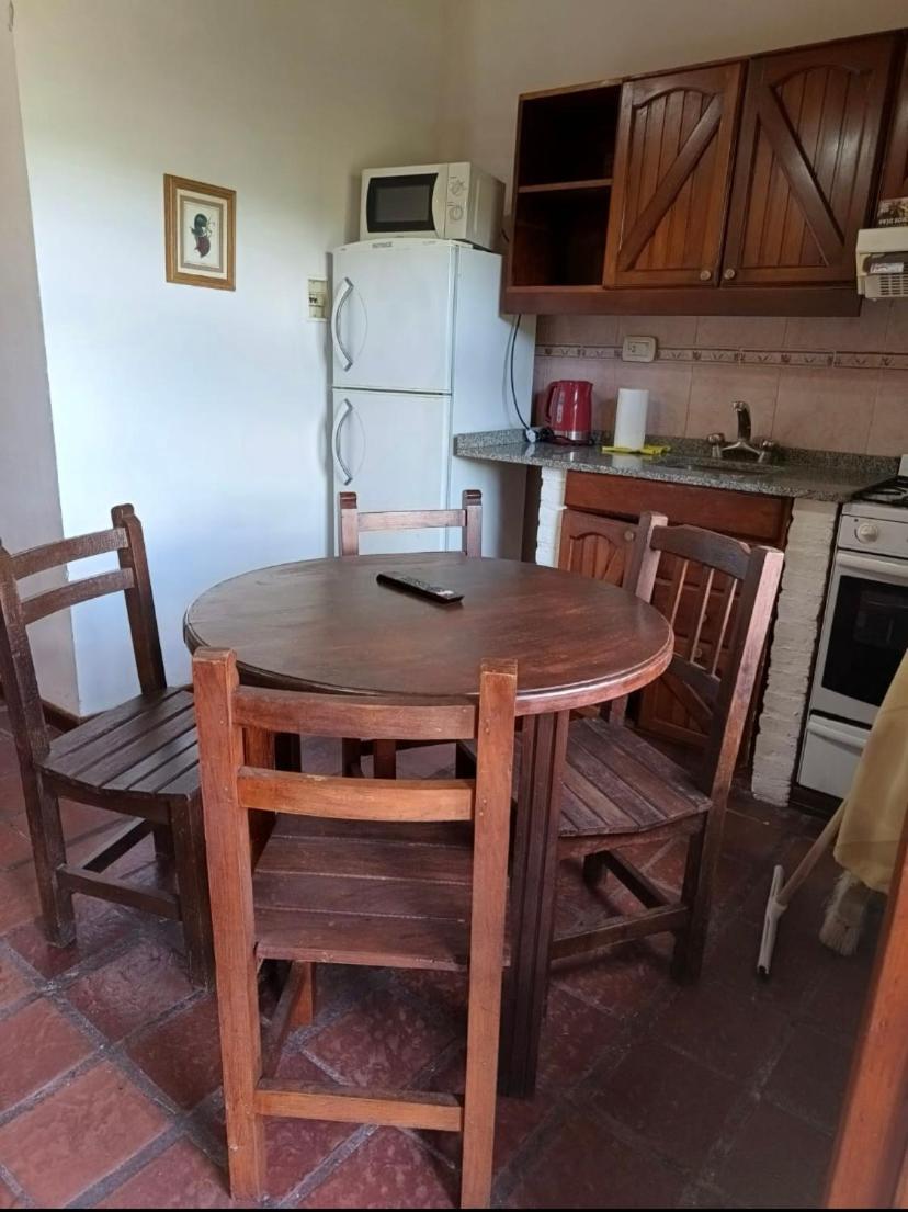 San Remo Villa Corral Apart Каріло Екстер'єр фото
