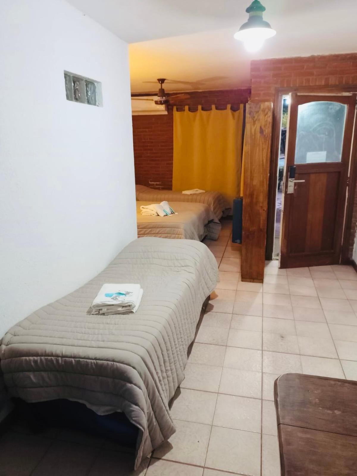 San Remo Villa Corral Apart Каріло Екстер'єр фото