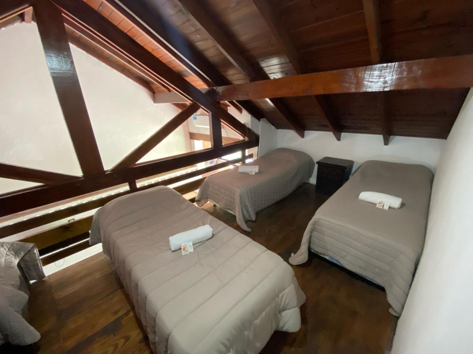 San Remo Villa Corral Apart Каріло Екстер'єр фото