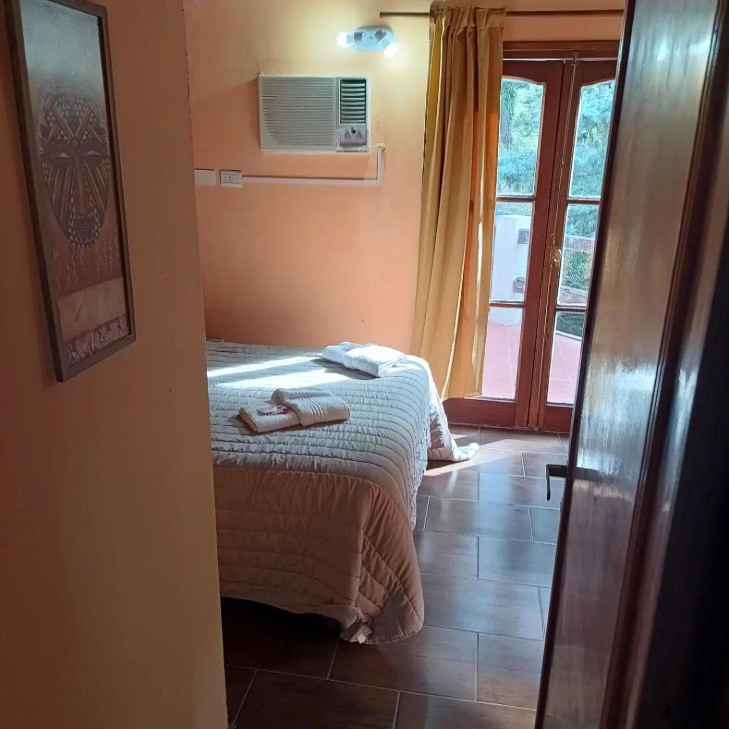 San Remo Villa Corral Apart Каріло Екстер'єр фото