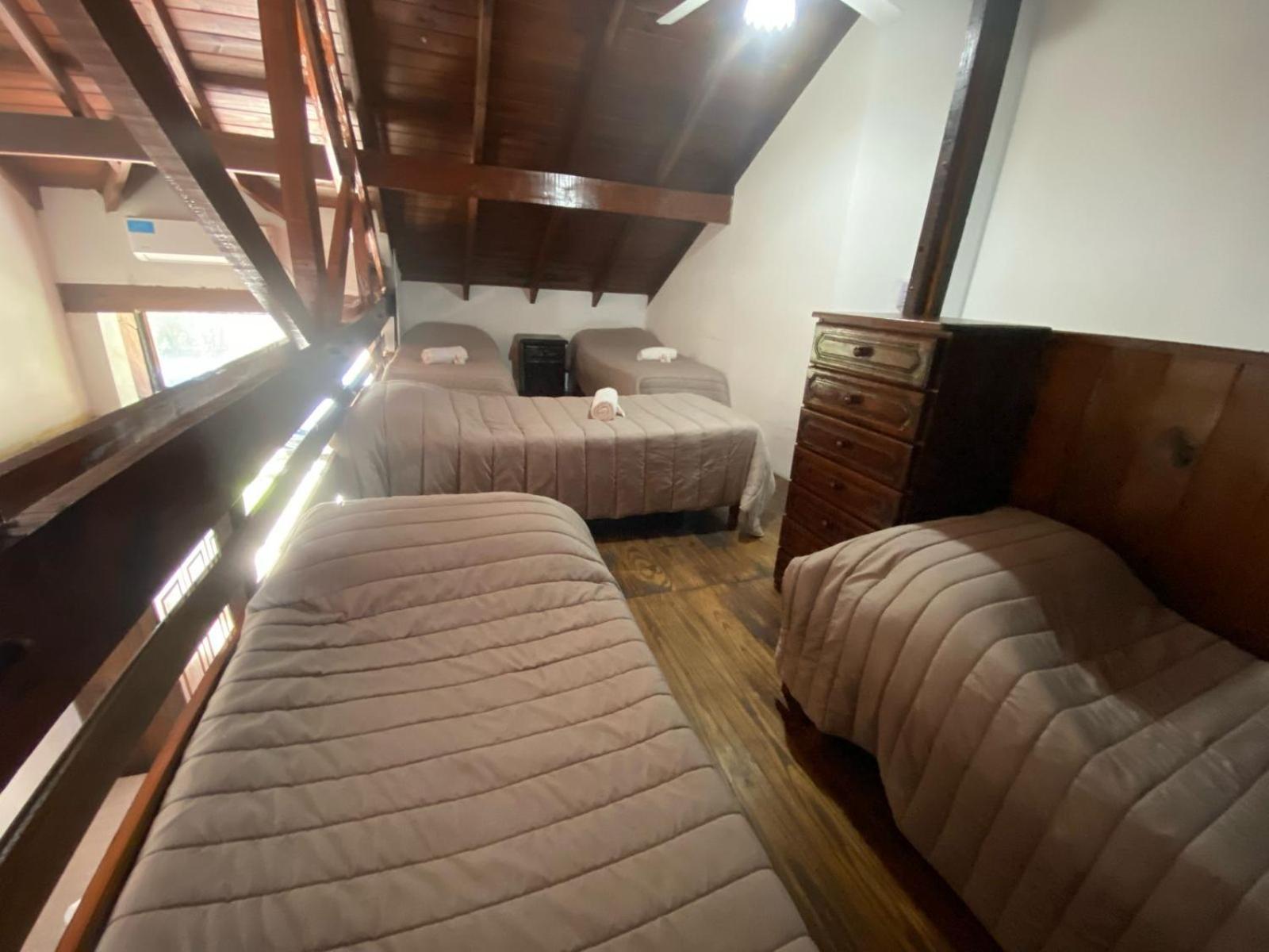 San Remo Villa Corral Apart Каріло Екстер'єр фото