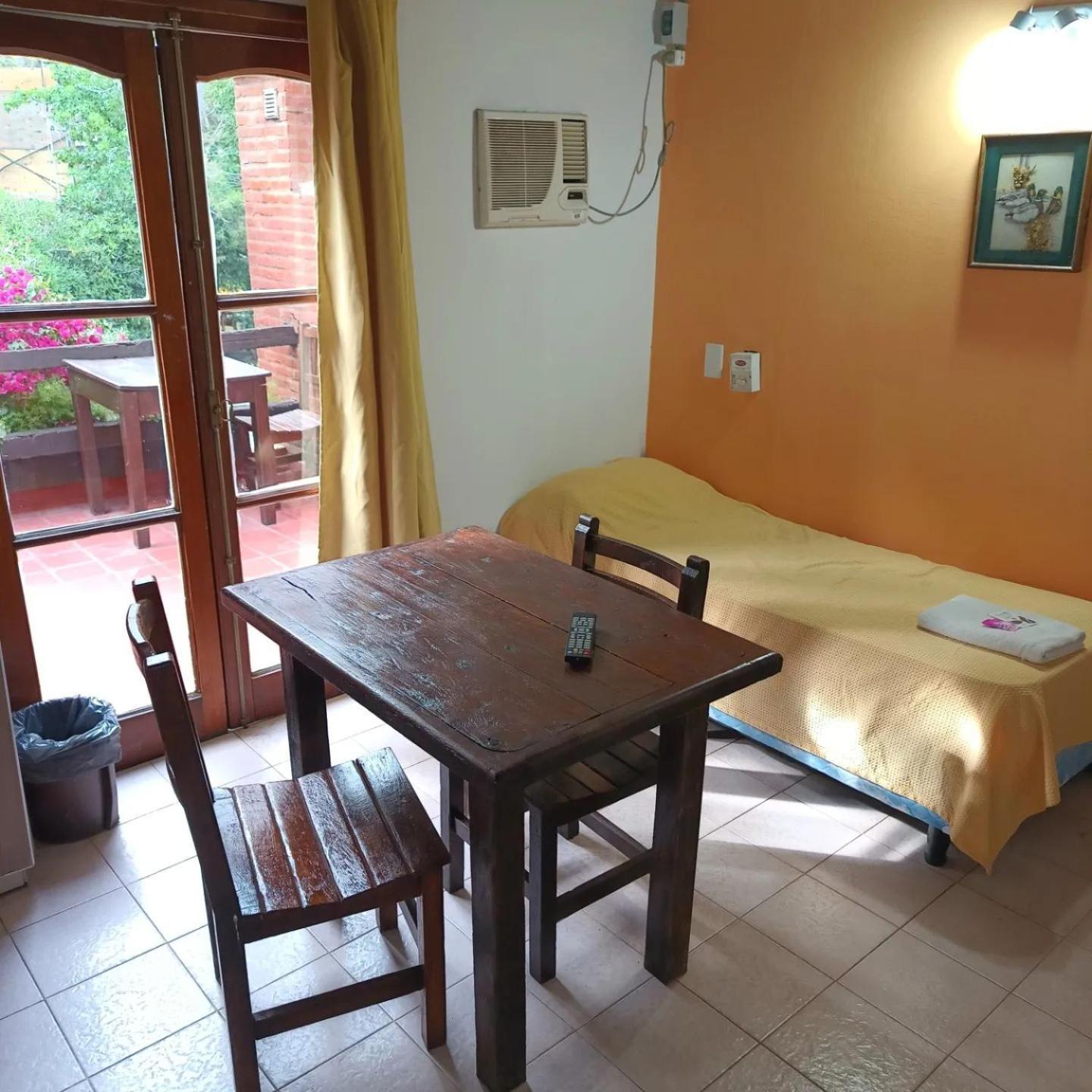 San Remo Villa Corral Apart Каріло Екстер'єр фото