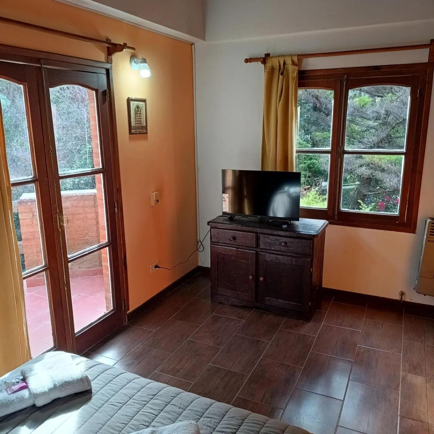 San Remo Villa Corral Apart Каріло Екстер'єр фото