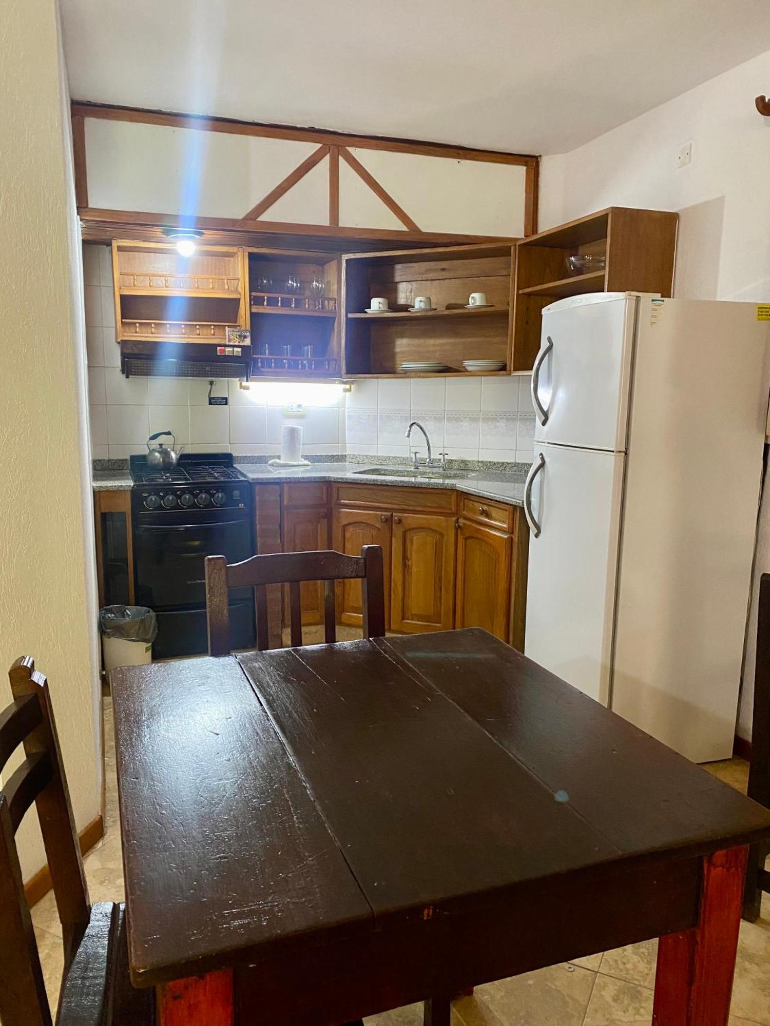 San Remo Villa Corral Apart Каріло Екстер'єр фото