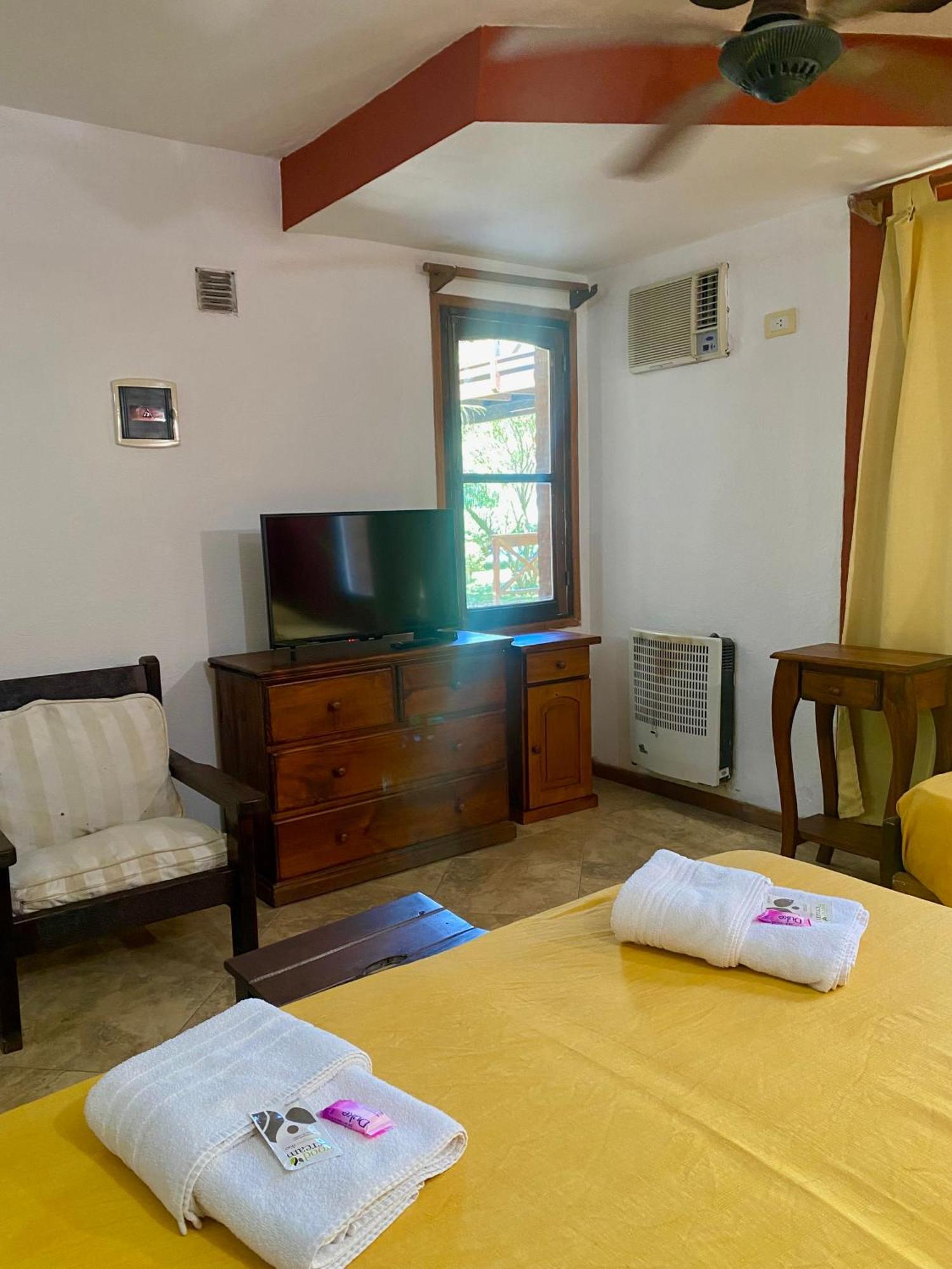 San Remo Villa Corral Apart Каріло Екстер'єр фото