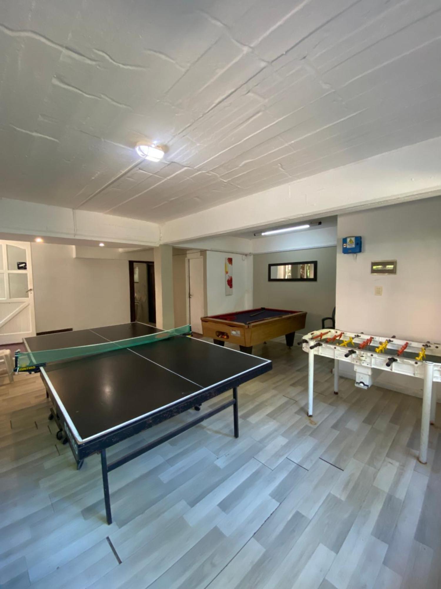 San Remo Villa Corral Apart Каріло Екстер'єр фото