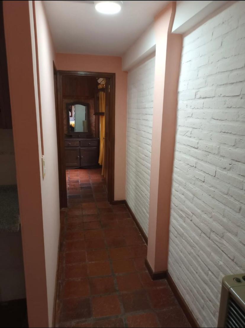 San Remo Villa Corral Apart Каріло Екстер'єр фото