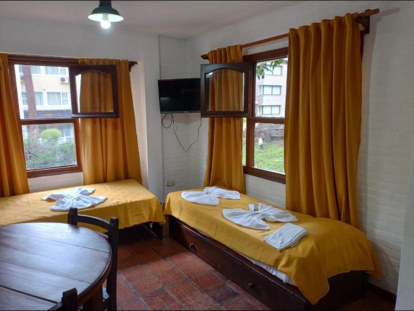 San Remo Villa Corral Apart Каріло Екстер'єр фото
