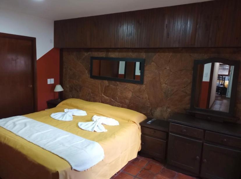 San Remo Villa Corral Apart Каріло Екстер'єр фото