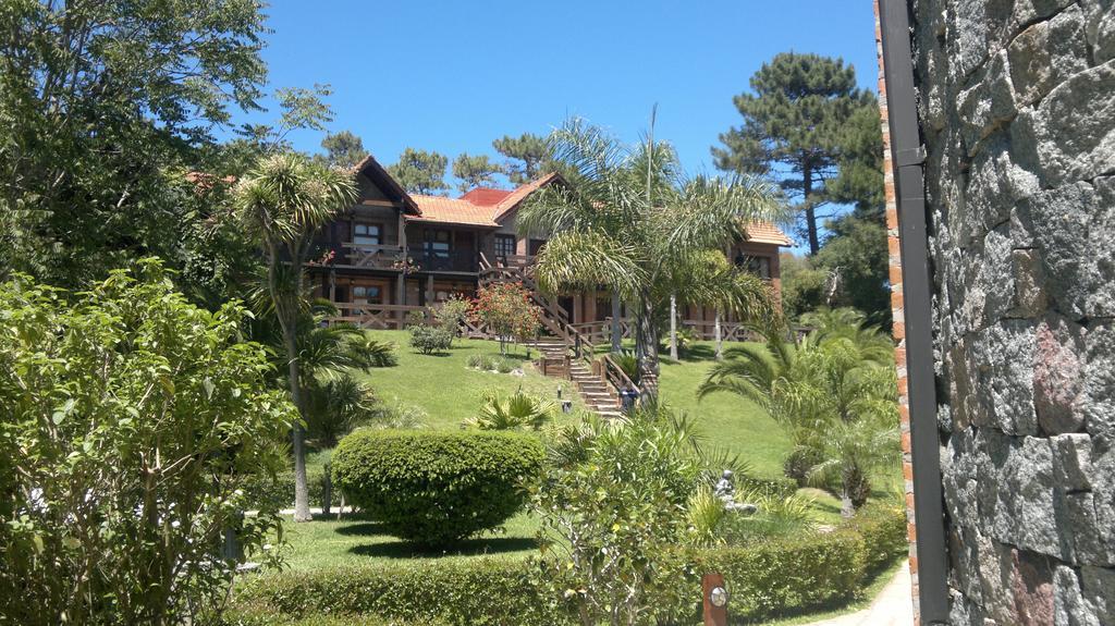 San Remo Villa Corral Apart Каріло Екстер'єр фото