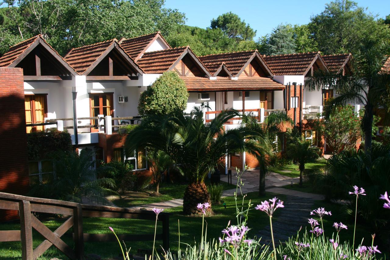 San Remo Villa Corral Apart Каріло Екстер'єр фото