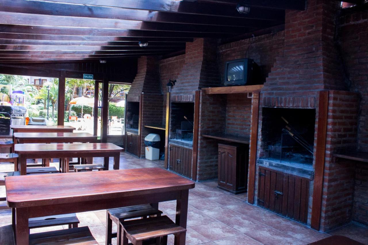 San Remo Villa Corral Apart Каріло Екстер'єр фото