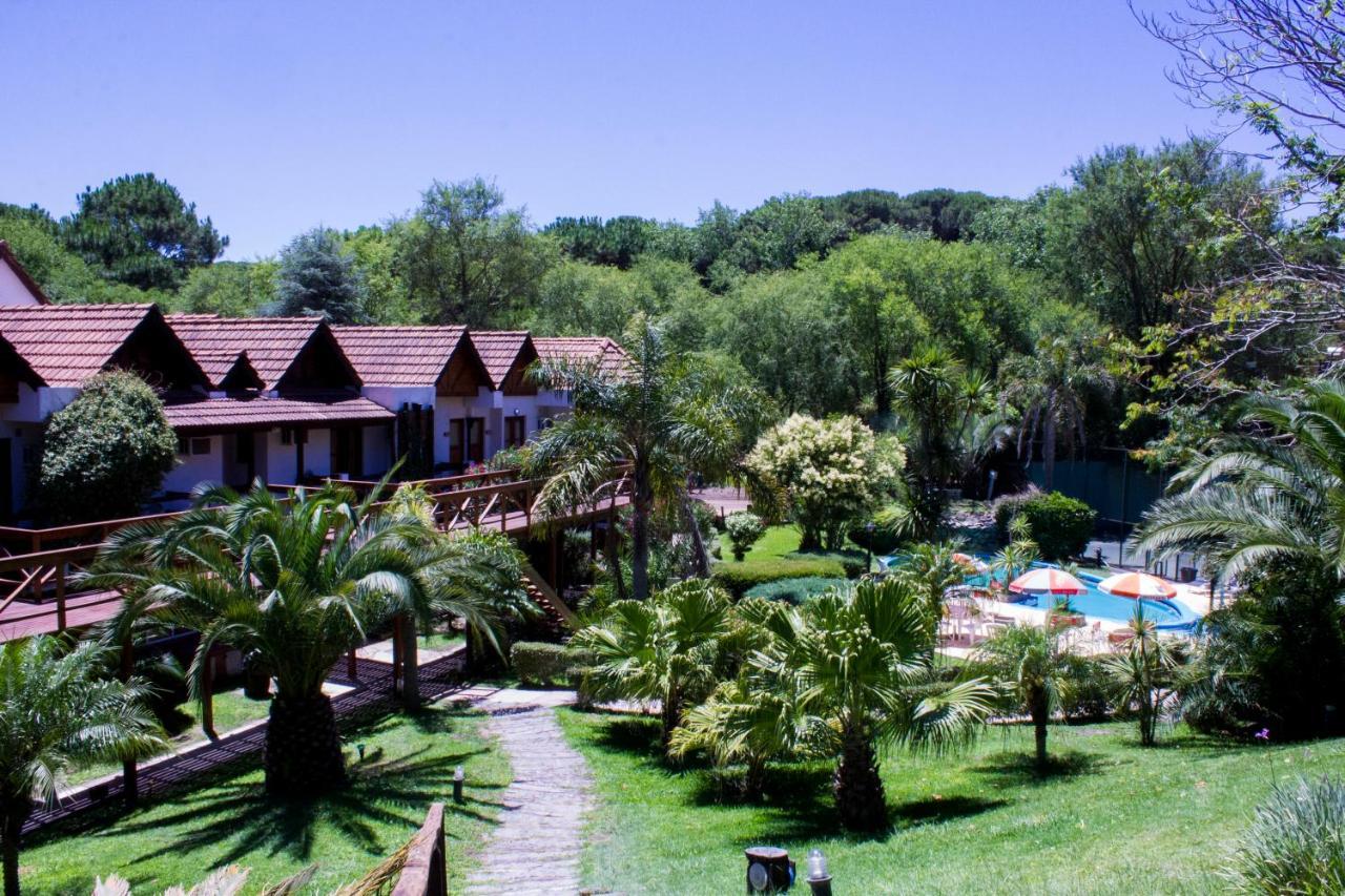 San Remo Villa Corral Apart Каріло Екстер'єр фото