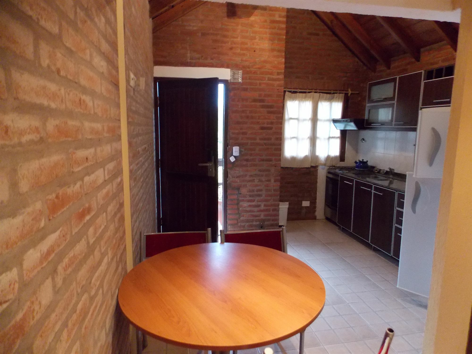 San Remo Villa Corral Apart Каріло Екстер'єр фото