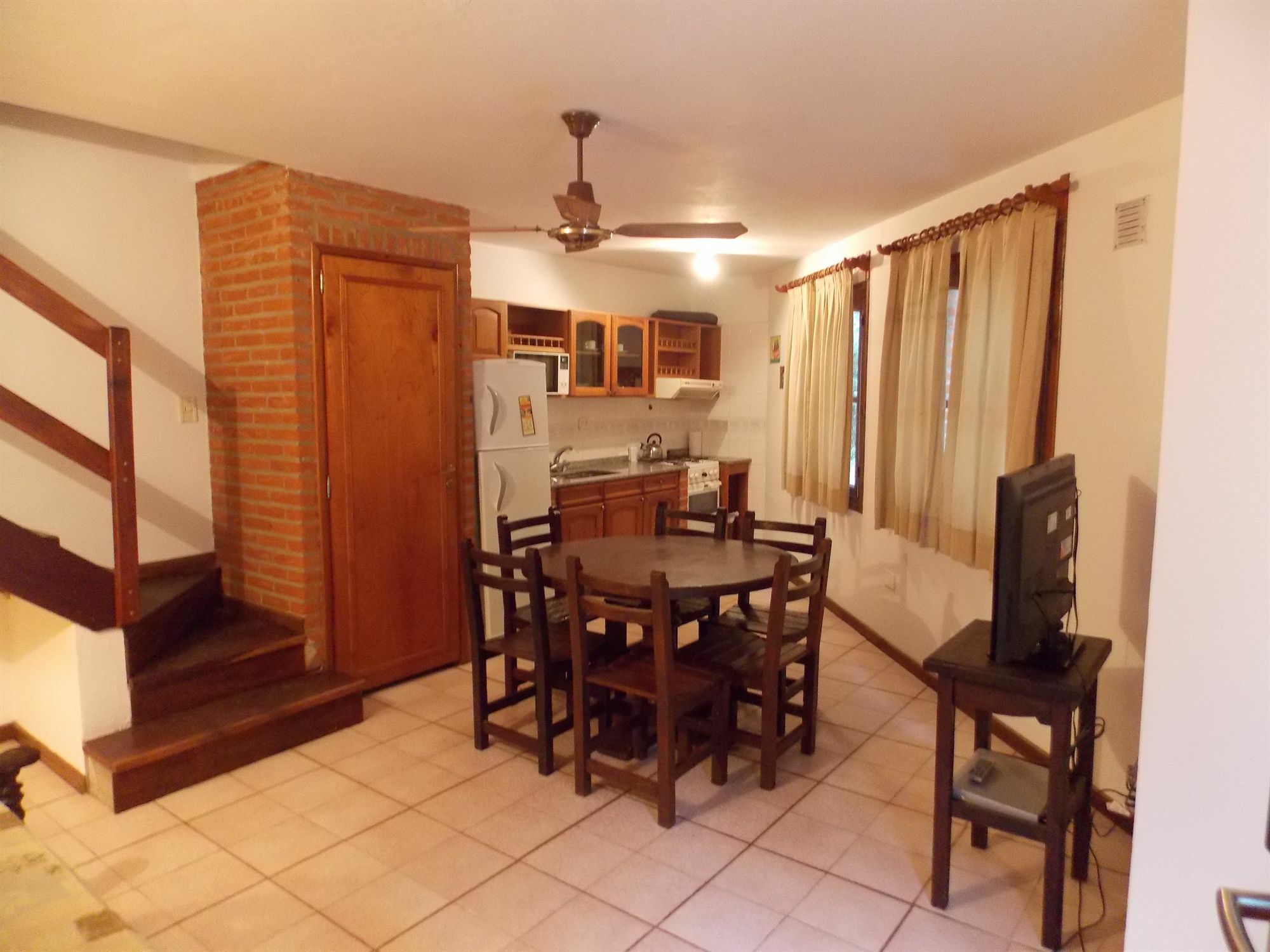 San Remo Villa Corral Apart Каріло Екстер'єр фото