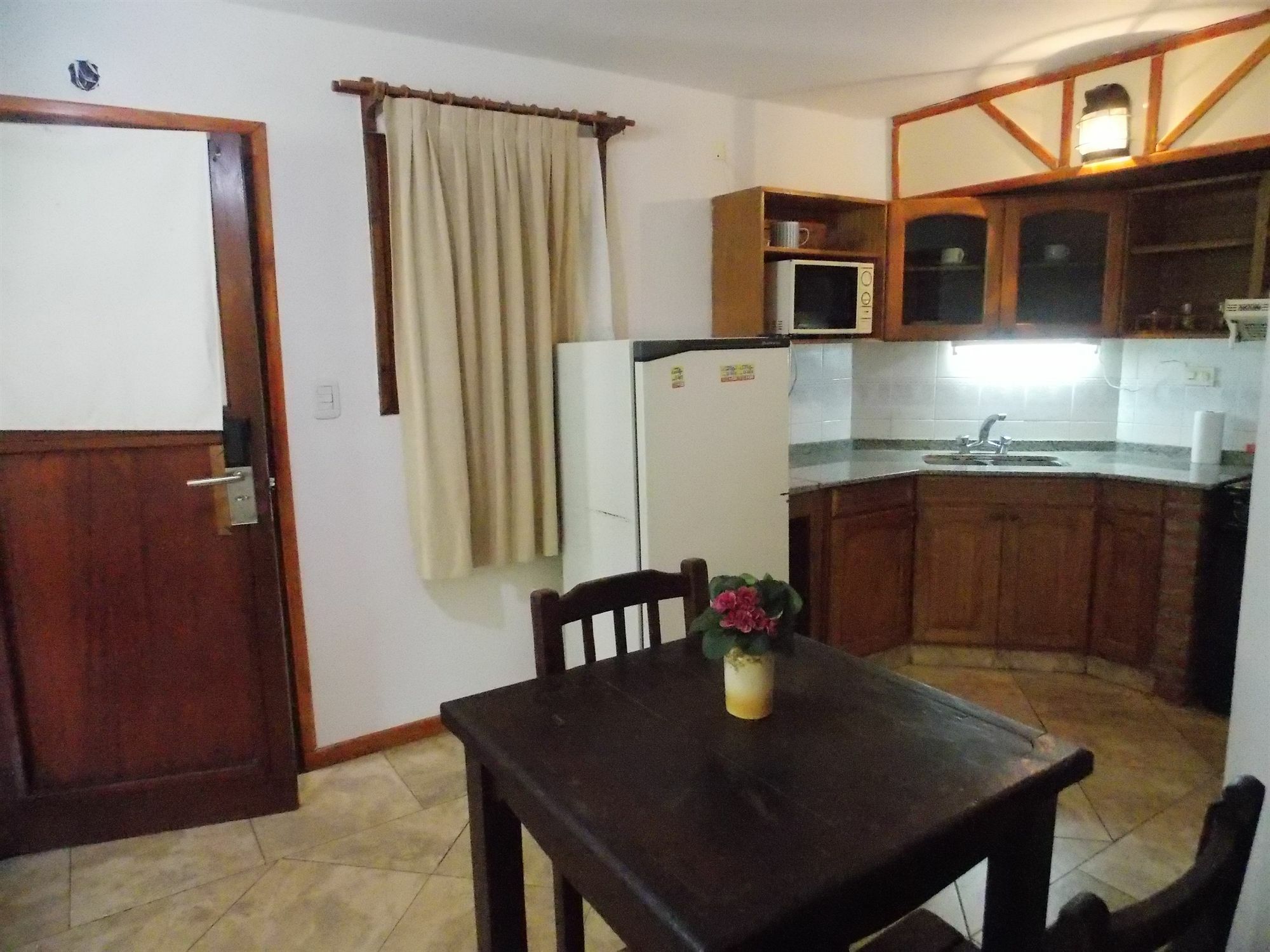 San Remo Villa Corral Apart Каріло Екстер'єр фото