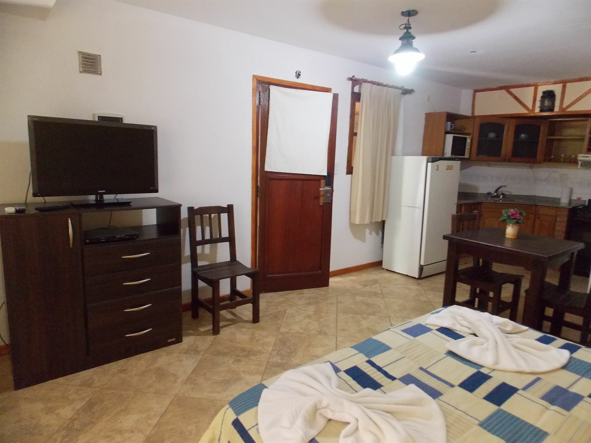 San Remo Villa Corral Apart Каріло Екстер'єр фото